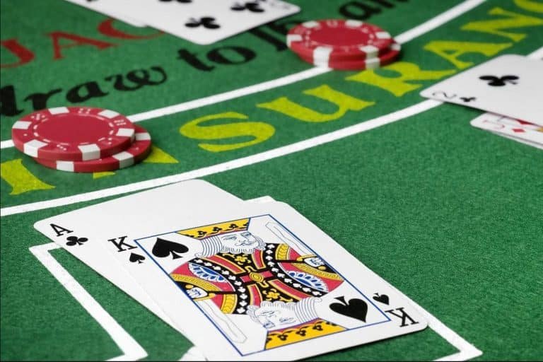 Sesi taruhan live casino di perangkat mobile