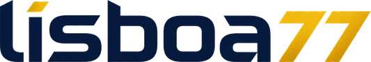 lisboa77 Logo